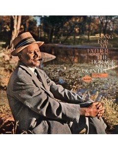 Horace Silver Song For My Father Blue note