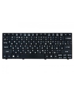 Клавиатура для ноутбука Acer для Aspire One 721 722 751 751H Rocknparts