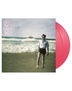 Of Monsters And Men My Head Is An Animal Coloured Vinyl 2LP Universal republic records