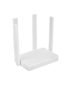 Wi Fi роутер с LTE модулем Runner 4G White KN 2211 Keenetic