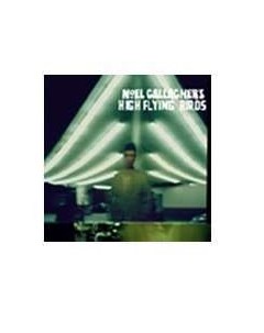 Noel Gallagher Noel Gallagher s High Flying Birds Limited Edition Sour mash