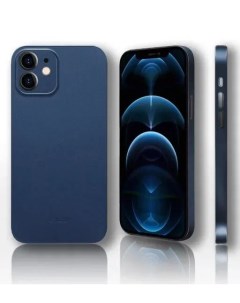 Чехол для iPhone 13 Air Skin Синий K-doo