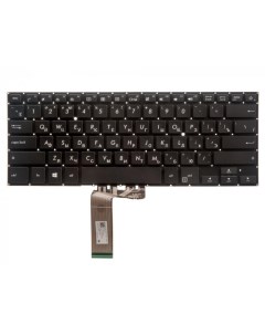 Клавиатура для ноутбука Asus Vivobook S14 X411UF S14 X411UA 0KNB0 F522RU00 Rocknparts