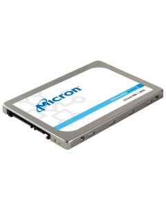 SSD накопитель M1300 2 5 256GB MTFDDAK256TDL 0 Micron