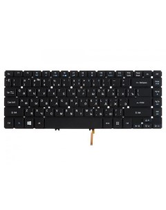 Клавиатура для ноутбука Acer Aspire R7 571 R7 571G R7 572 Rocknparts