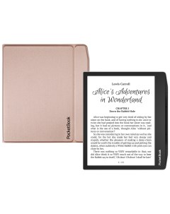 Электронная книга 700 Era 64Gb Sunset Copper золотистый 56978 Pocketbook