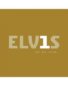 Sony Elvis Presley Elv1S 30 1 Hits LP Sony music