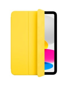 Чехол для iPad 2022 Lemonade MQDR3 Apple