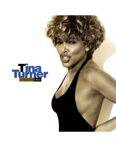 Tina Turner Simply The Best Warner music