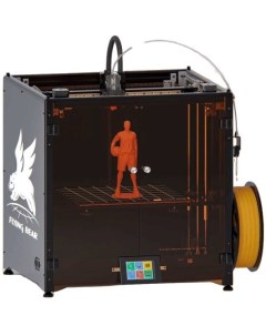 3D принтер Reborn 2 Flyingbear