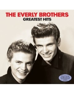 The Everly Brothers Greatest Hits 180g Limited Edition Not now music