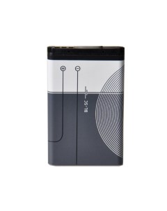 Аккумулятор для телефона 1020мА ч BL 5C для Nokia