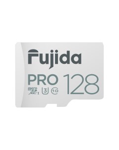 Карта памяти Micro SDXC 128Гб Pro procard 128 Fujida