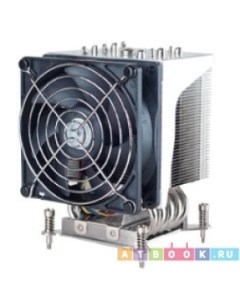 ACL S40062 Вентилятор радиатор 4U DP Ablecom