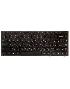 Клавиатура для ноутбука Lenovo Flex 2 14 G40 30 G40 70 и др 25215630 Rocknparts