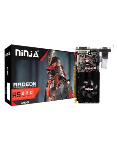 Видеокарта AMD R5 230 AFR523023F Ninja