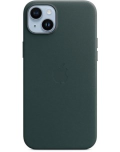 Чехол клип кейс A2907 для iPhone 14 Plus темно зеленый mppa3fe a Apple