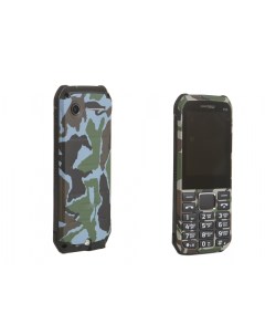 Мобильный телефон P20 Military Green Strike