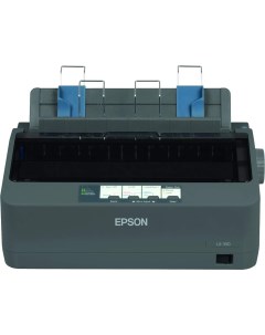 Матричный принтер LX 350 C11CC24032 Epson