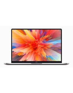 Ноутбук RedmiBook Pro 15 Gray JYU4473CN PRO Xiaomi