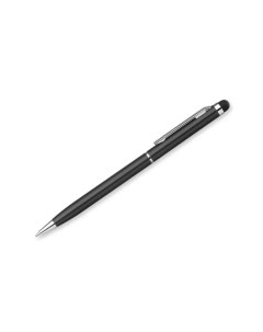 Стилус ручка емкостной для любого экрана смартфона планшета WH400 10 шт Черный Bestyday