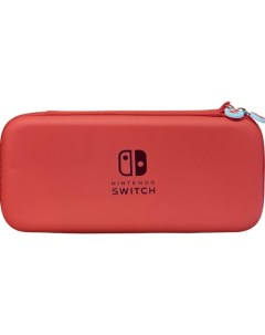Защитный чехол для Nintendo Switch OLED Red Dobe