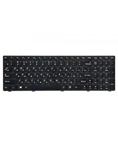 Клавиатура для ноутбука Lenovo для IdeaPad G580 G585 G780 Rocknparts