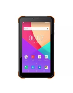 Планшет 7098G Armor Power 3G 7 2021 1 8GB черный Wi Fi Cellular Bq