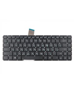 Клавиатура для ноутбука Asus K46 K46C K46CA Rocknparts