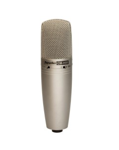 CMH8B Конденсаторный студийный микрофон Superlux