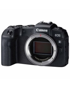Фотоаппарат системный EOS RP Mount Adapter EF EOS R Kit Black Canon
