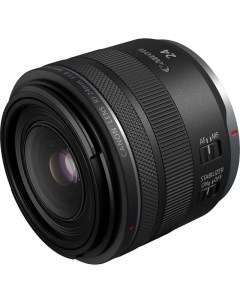 Объектив RF 24mm f 1 8 Macro IS STM Canon