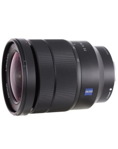 Объектив Vario Tessar T FE 16 35mm f 4 0 ZA OSS Sony