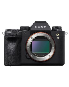 Беззеркальный фотоаппарат a9 II Body ILCE 9M2 Sony