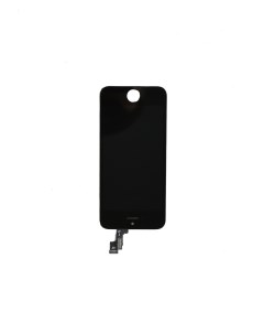 Дисплей для Apple iPhone SE в сборе с тачскрином Black 470201 Rocknparts