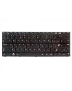 Клавиатура для ноутбука Samsung R418 R420 R423 R425 R428 R430 Rocknparts