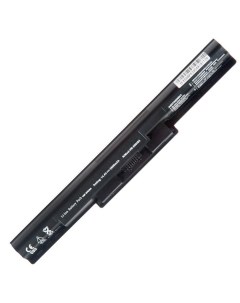 Аккумулятор для ноутбука Sony Vaio 14E 15E Rocknparts