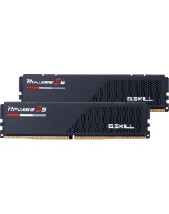 Оперативная память Ripjaws S5 F5 5600J4040D48GX2 RS5K DDR5 2x48Gb 5600MHz G.skill