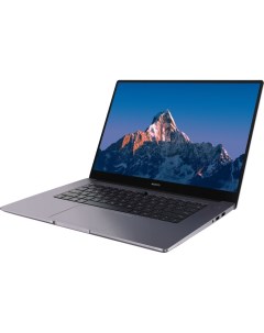 Ноутбук MateBook B3 520 Gray 53012YDQ Huawei