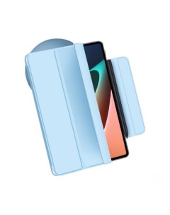 Чехол для Xiaomi Mi Pad 5 Mi Pad 5 Pro синий Mypads