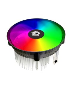 Кулер для процессора DK 03A RGB PWM Id-cooling