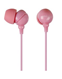 Наушники Color Trend SBE 3100 Pink Smartbuy