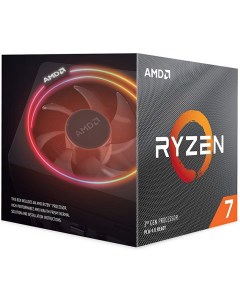 Процессор Ryzen 7 3700X BOX Amd