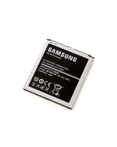 Аккумулятор для телефона 2600мА ч для Samsung Galaxy S4 Rocknparts