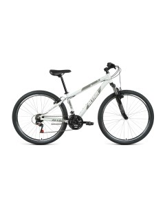 Велосипед AL 27 5 V 2021 19 серый Altair