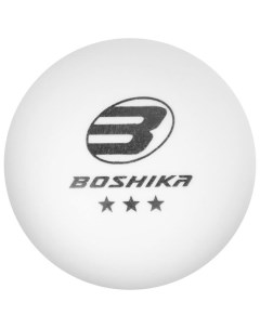 Мяч для настольного тенниса BOSHIKA Premier 3xxx 150 шт Nobrand