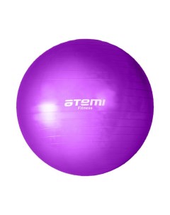 Мяч гимнастический 75см AGB0175 Atemi