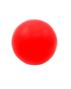 Массажный силиконовый мяч для фитнеса и йоги 04125090 63 мм Ripoma