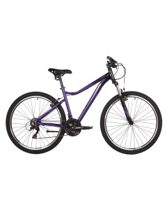 Велосипед 26 LAGUNA STD фиолетовый Stinger