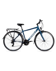 Велосипед Asphalt 10 20 22г темно синий белый серый Dewolf
